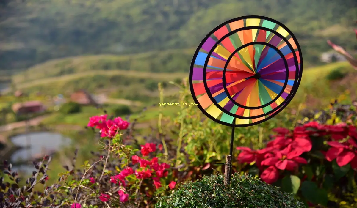 Create Your Own Wind Spinner in 7 Easy Steps: A Beginner's Guide