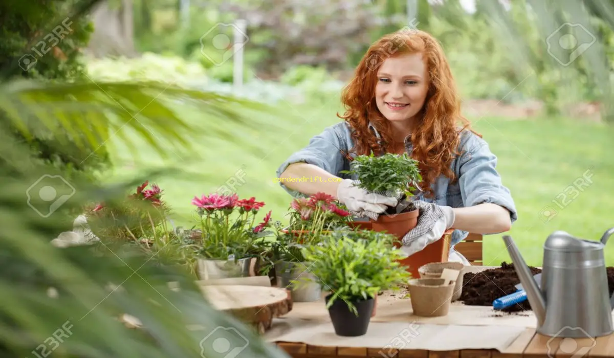How to Easily Garden as a Housewife - Tips and Tricks for a Flourishing Home Garden!