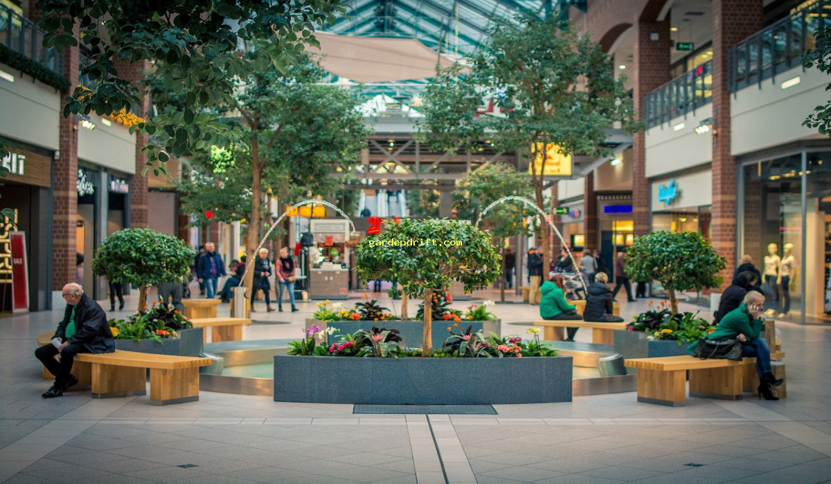 Top 5 Ways Garden State Plaza Mall Ensures Optimal Security - A Comprehensive Guide