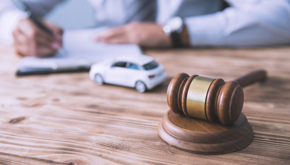 Seeking Justice: Finding the Right Personal Injury Lawyer for Your Accident Case
