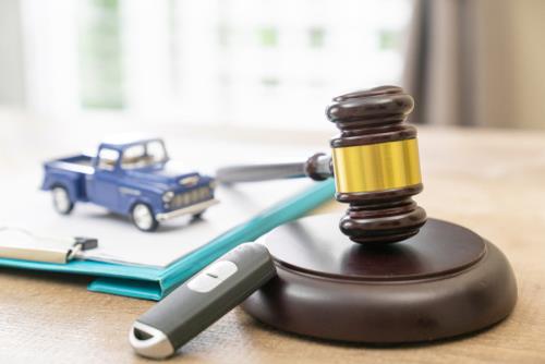 The Road to Justice: Navigating the Legal Battle After an Uber Accident