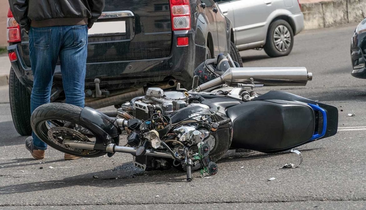 Expert Legal Guidance for Motorcycle Accident Victims: Finding the Best Lawyer for Your Case