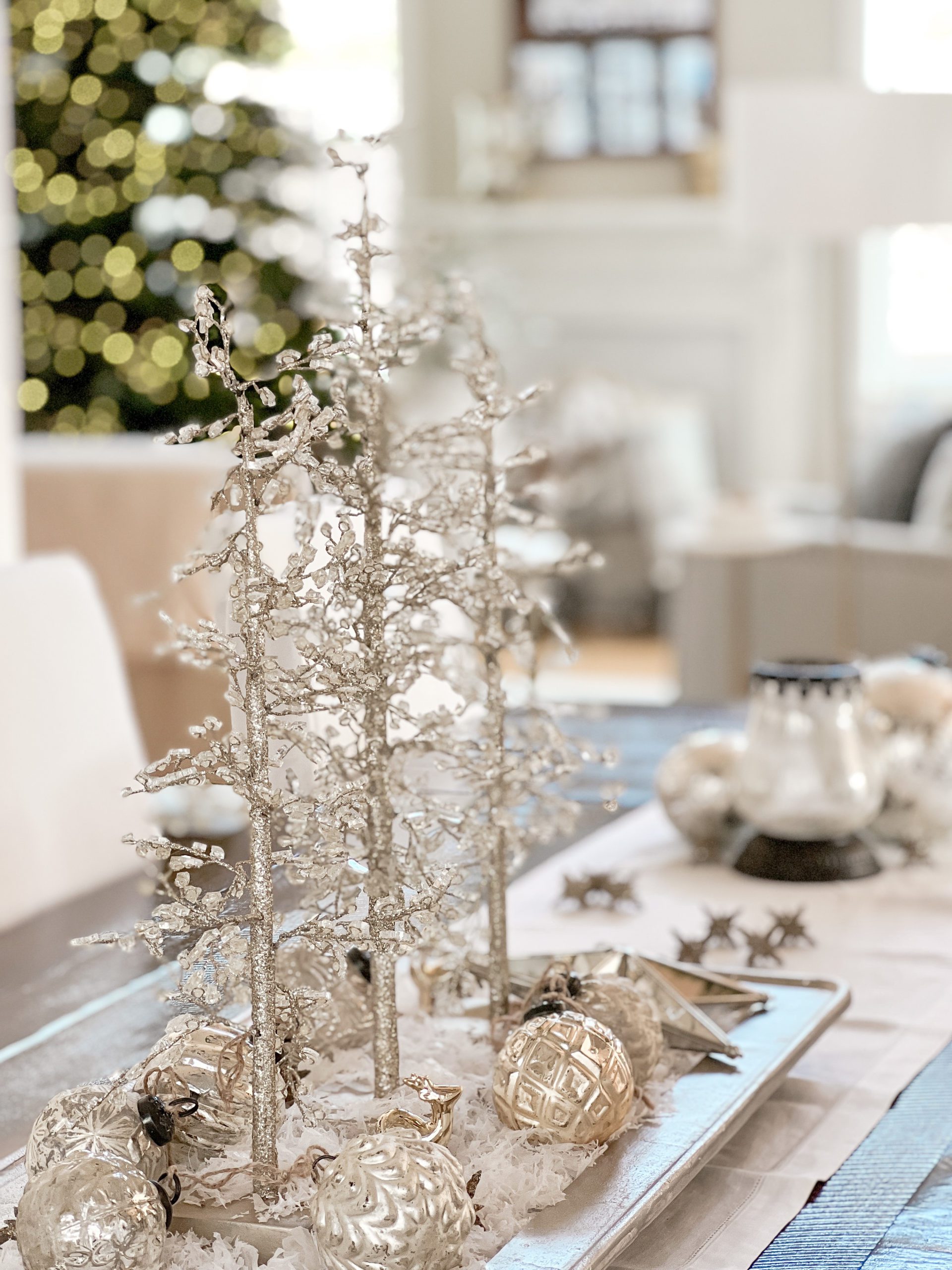 Effortless Steps to Prepare for a Festive Christmas Decor