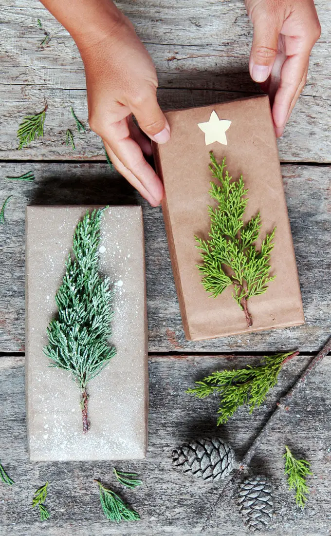Bringing Joy to Every Gift: 5 Easy and Fun Ideas for Wrapping Presents